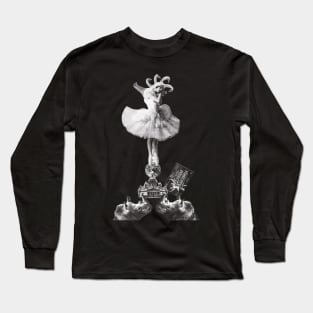 Anna Pavlova Long Sleeve T-Shirt